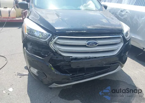 2018 Ford Escape Se z USA, uszkodzony, nr VIN 1FMCU0GD9JUC56556